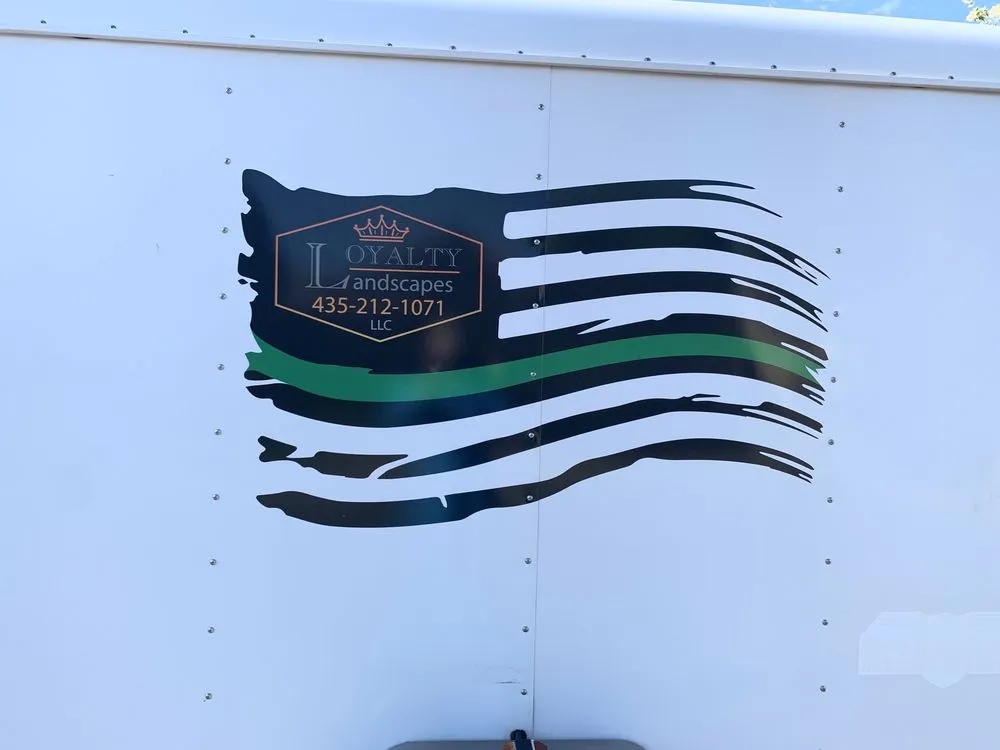 Trusted garden landscaping for residential properties across Saint George, UT - Loyalty Landscapes