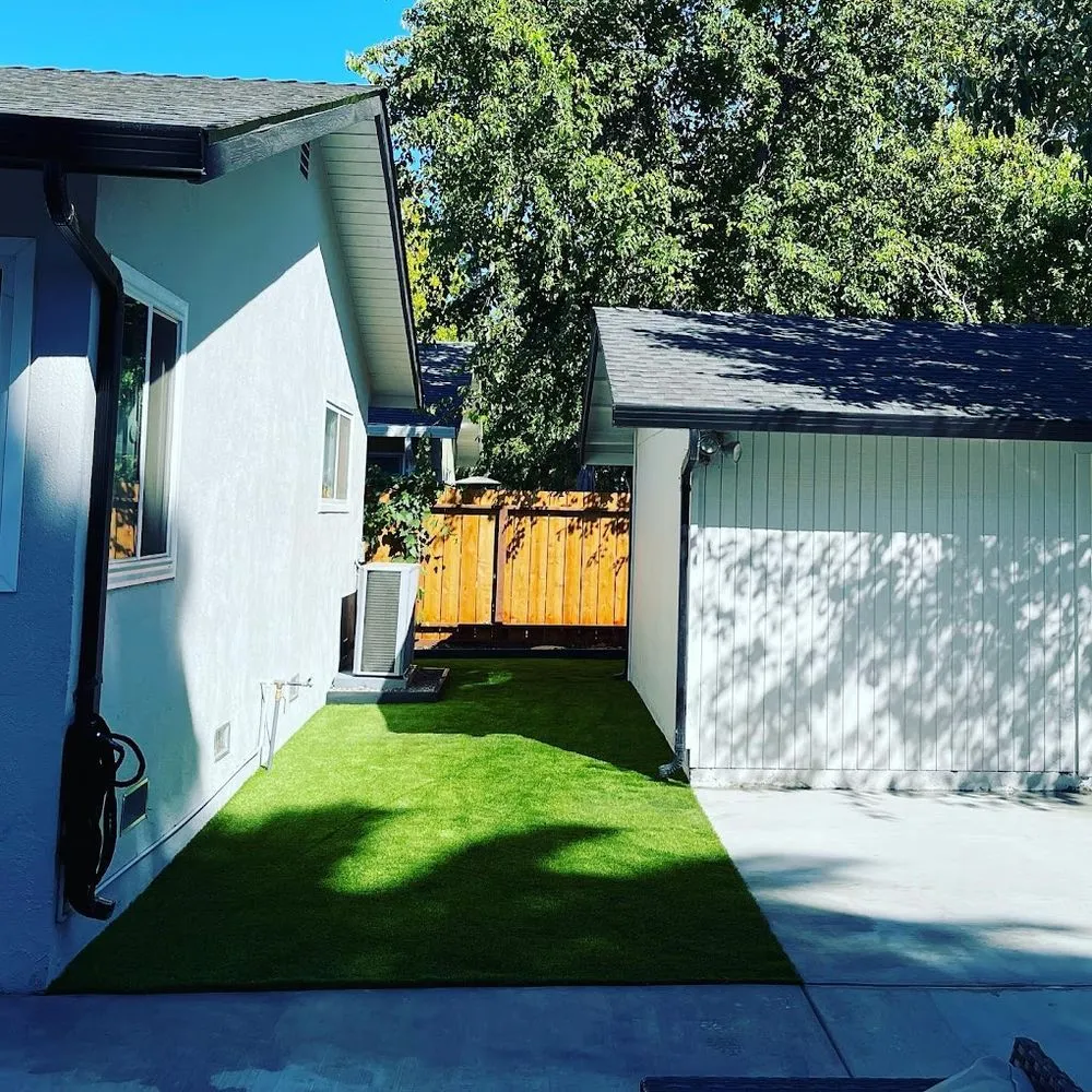 Expert landscape design near you across Petaluma, CA - Loyalty Landscaping