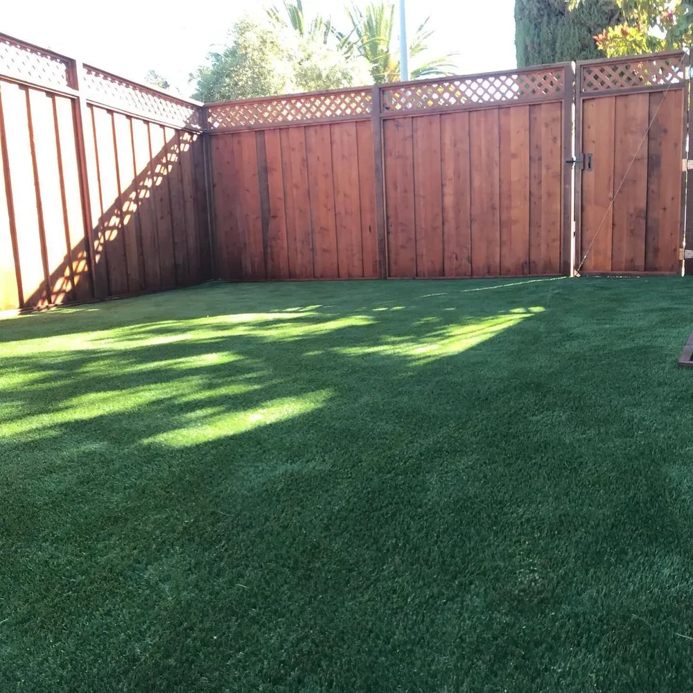 Expert outdoor landscaping in Petaluma, CA - Loyalty Landscaping