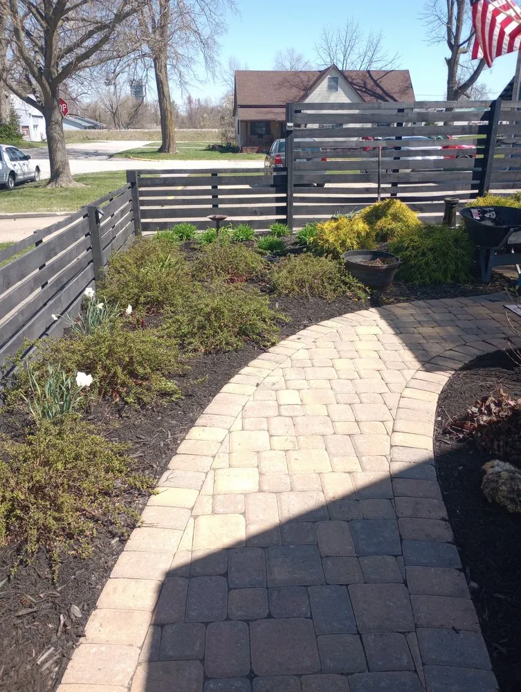 Expert lawn care service for outdoor upgrades across Bedford, IN - Loyalty Lawn & Maintenance