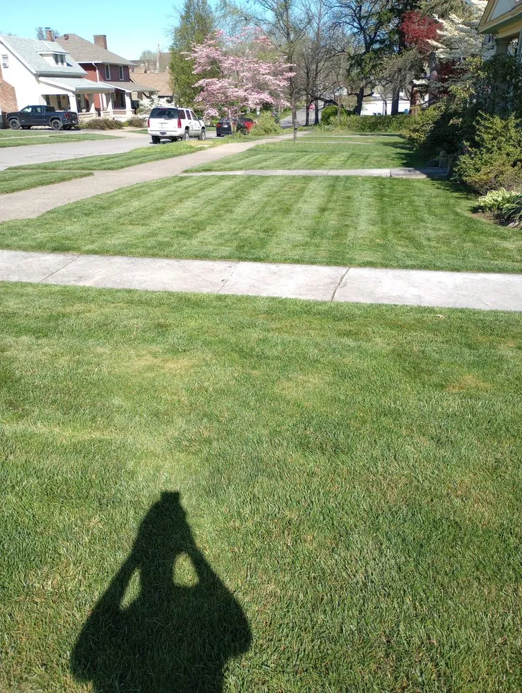 Custom landscape design experts serving Bedford, IN - Loyalty Lawn & Maintenance