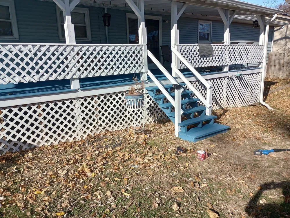 Affordable yard cleanup service in Bedford, IN - Loyalty Lawn & Maintenance