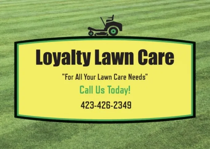 Expert landscape design for residential properties in Johnson City, TN by Loyalty Lawn Care