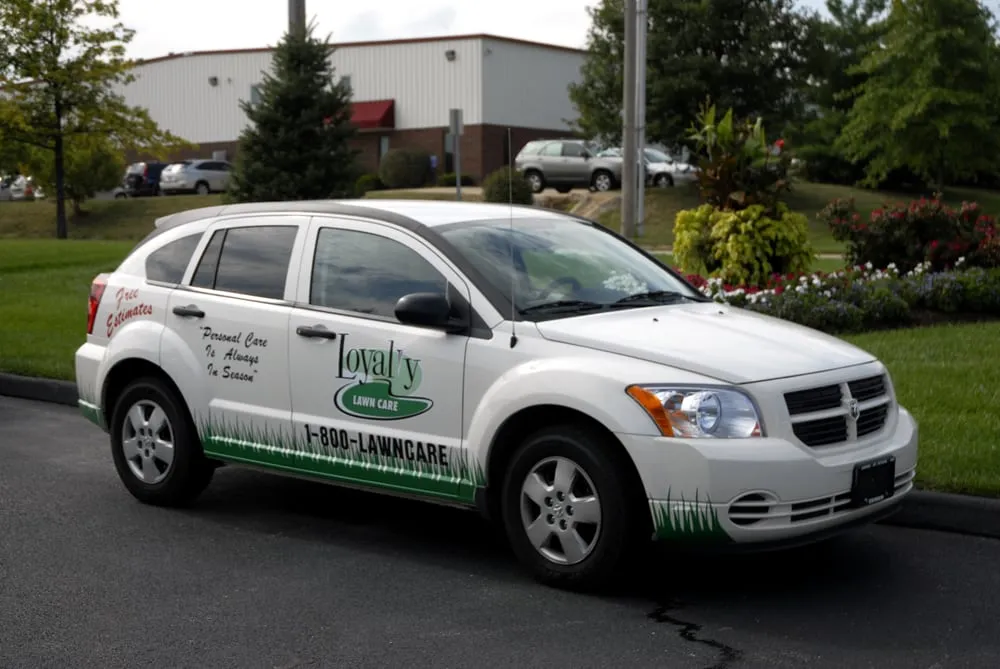 Top-rated landscape design in Saint Charles, MO - Loyalty Lawn Care