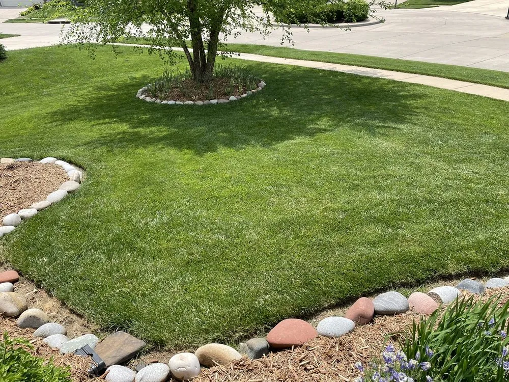Affordable landscape design in Saint Charles, MO - Loyalty Lawn Care