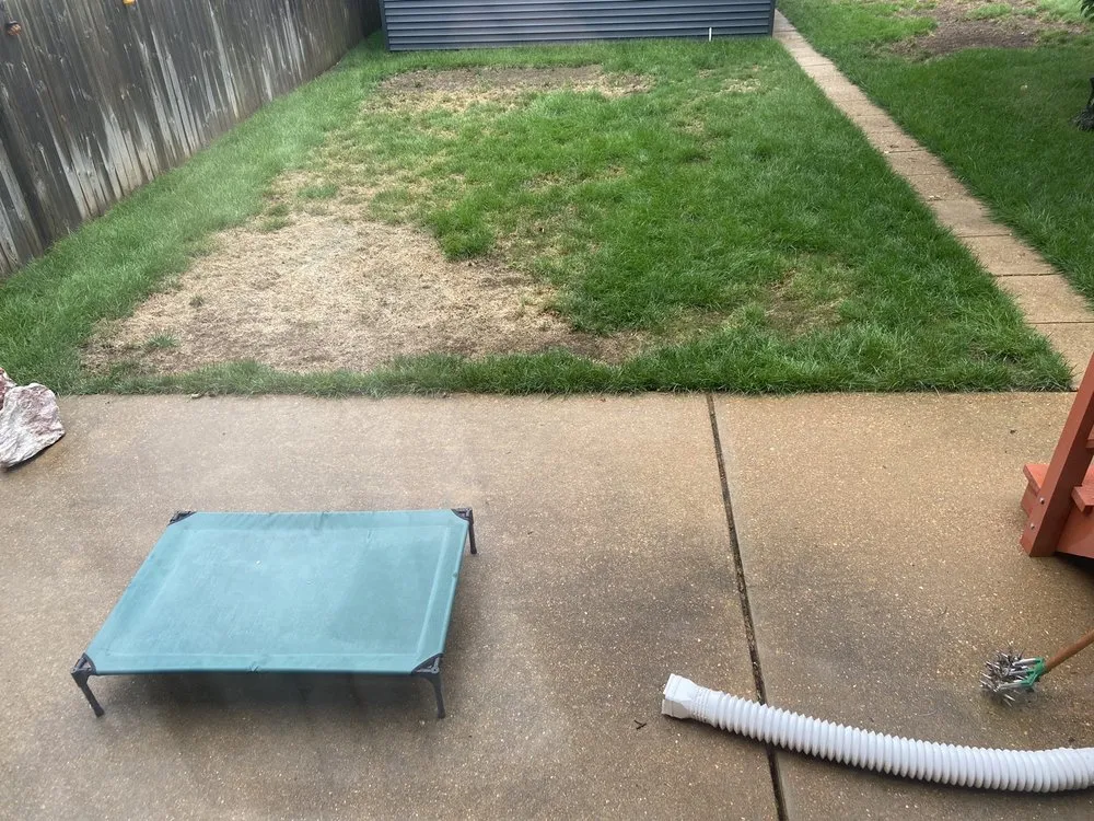 Custom landscaping services near you across Saint Charles, MO - Loyalty Lawn Care