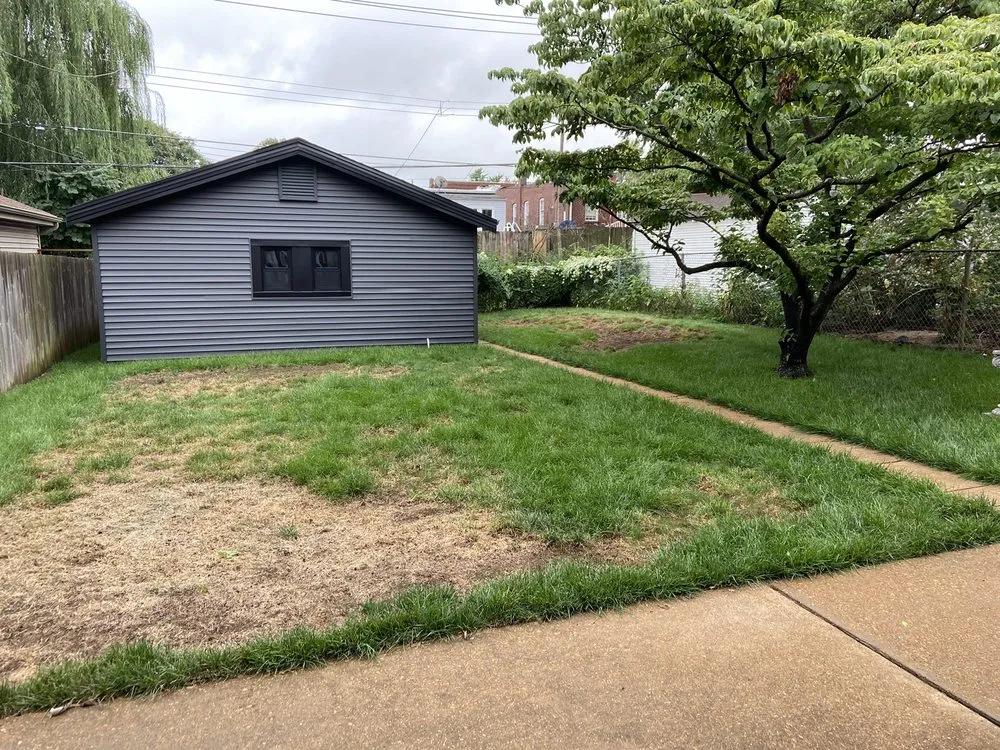 Top-rated landscaping services near you in Saint Charles, MO by Loyalty Lawn Care