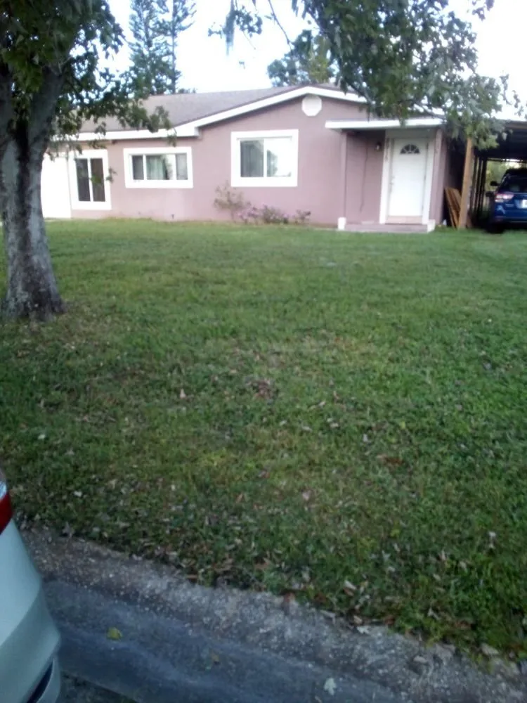 Reliable yard maintenance in Palm Bay, FL - Loyalty Lawn Service And Home Care