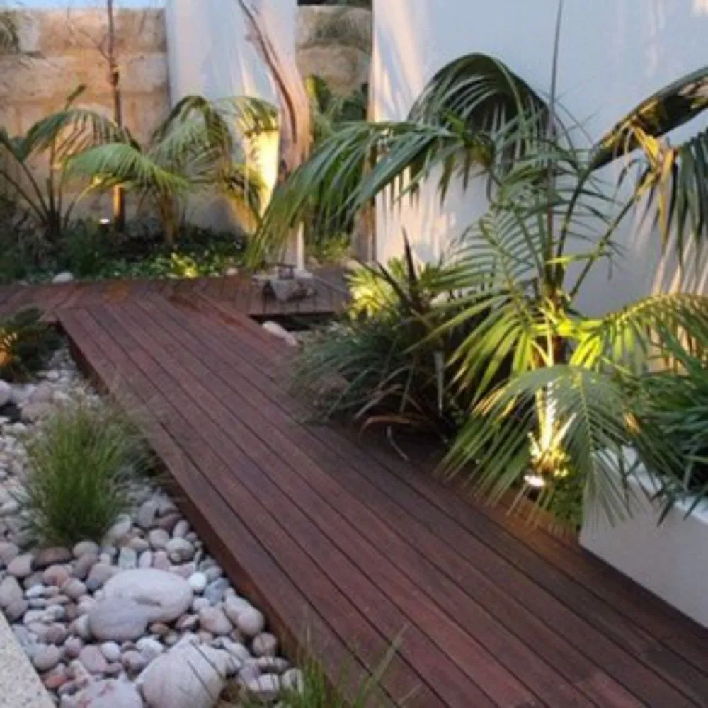 Reliable landscaping services for year-round maintenance across Palm Bay, FL - Loyalty Lawn Service And Home Care