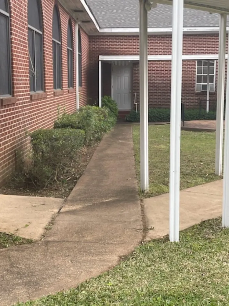 Expert garden landscaping experts serving Spearsville, LA - Loyd Boyz Lawn Sevice