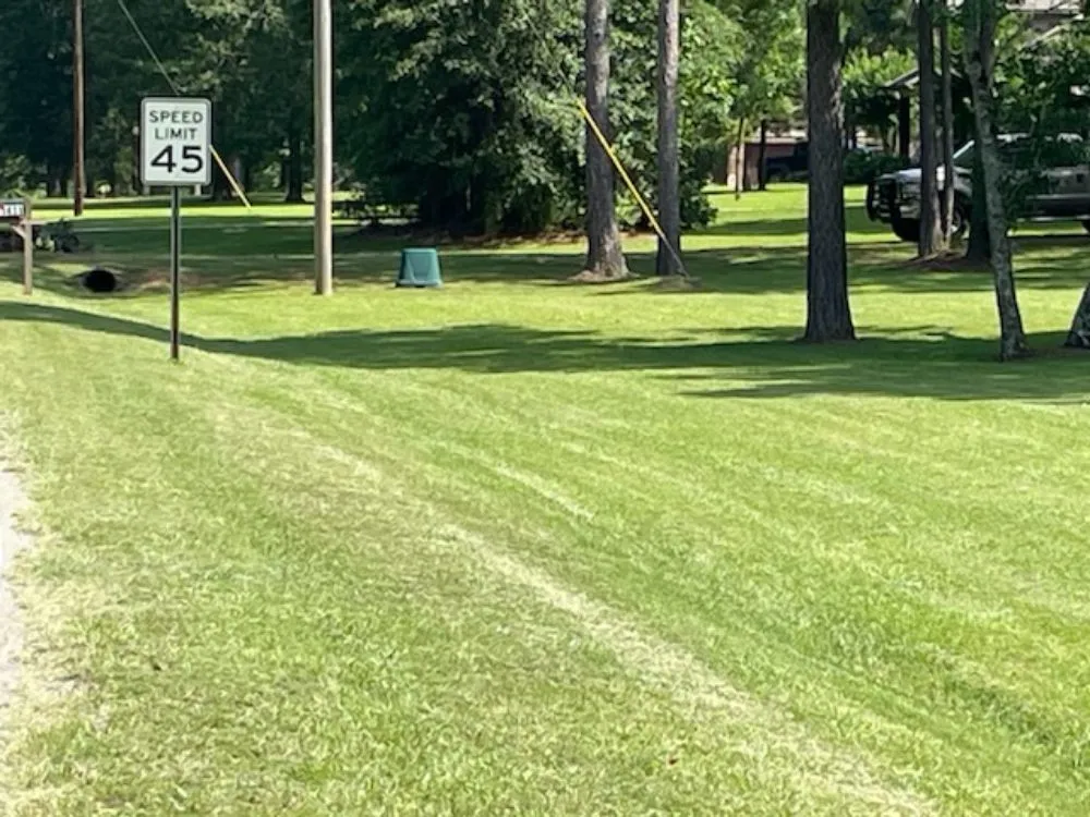 Affordable landscape design in Spearsville, LA - Loyd Boyz Lawn Sevice