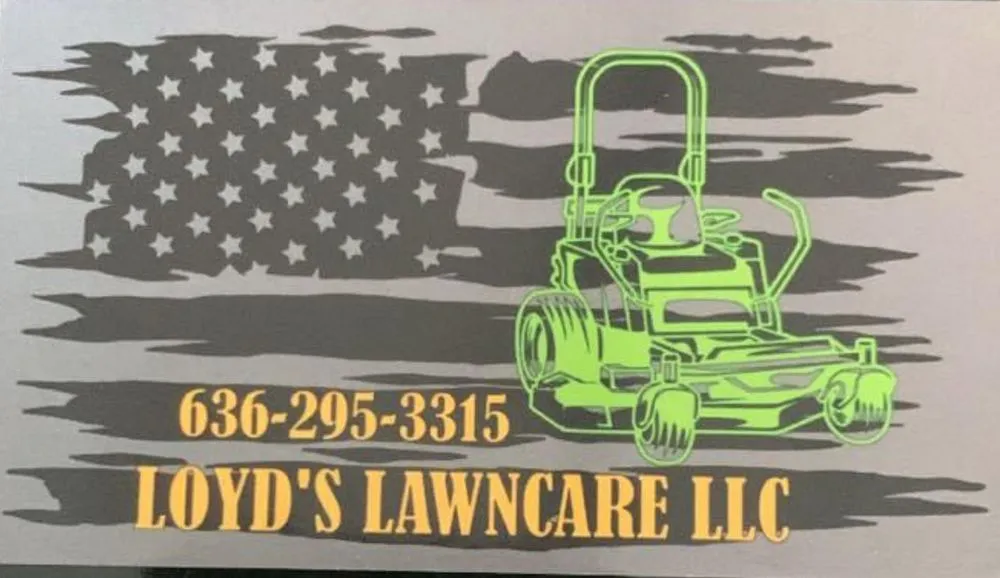 Affordable residential landscaping in Troy, MO by Loyds Lawn Care