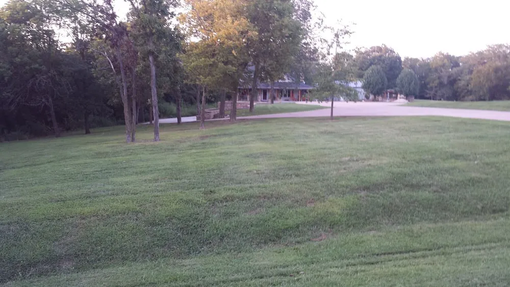 Professional lawn mowing service experts serving Platte City, MO - Loys Home Services