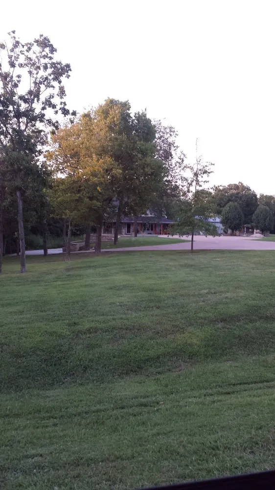 Reliable landscaping services near you across Platte City, MO - Loys Home Services