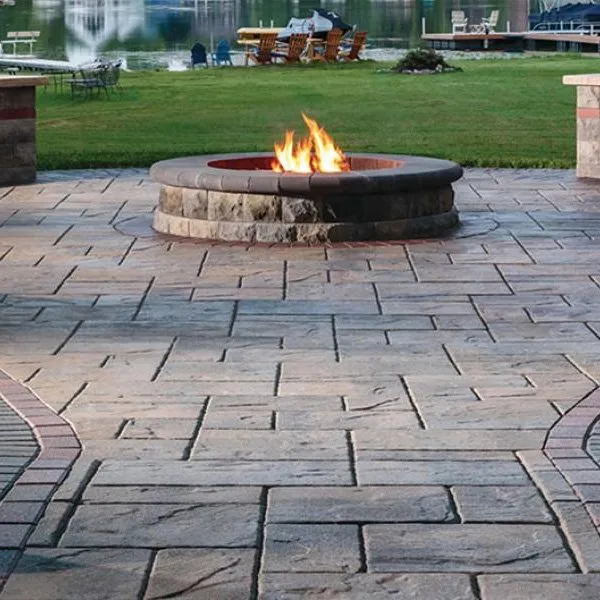 Professional landscape design in Linn Creek, MO - LOZ Hardscapes