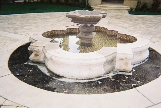 Affordable lawn mowing service for outdoor upgrades across San Leandro, CA - Loza & Sons General Construction