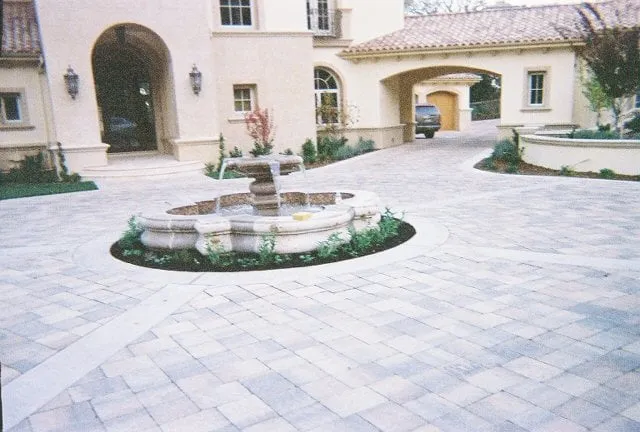Custom landscape installation near you in San Leandro, CA by Loza & Sons General Construction