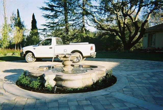 Trusted residential landscaping experts serving San Leandro, CA - Loza & Sons General Construction