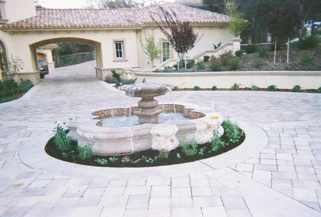 Affordable outdoor landscaping in San Leandro, CA - Loza & Sons General Construction