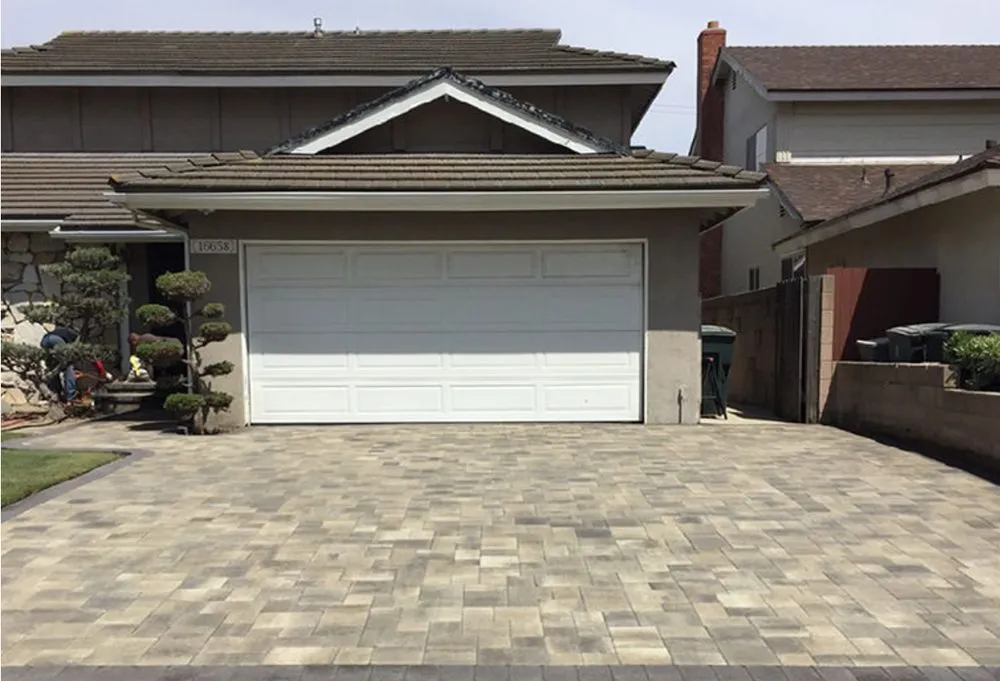 Top-rated landscape design near you across Compton, CA - Loza Concrete