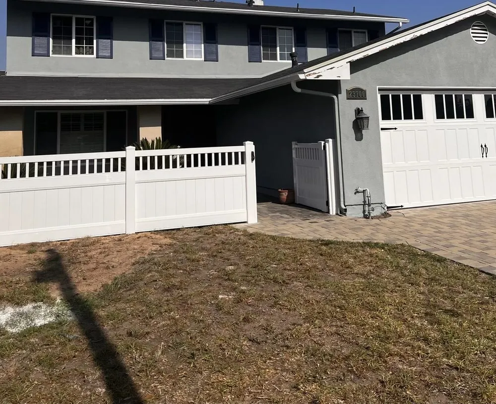 Trusted lawn care service in Compton, CA - Loza Concrete