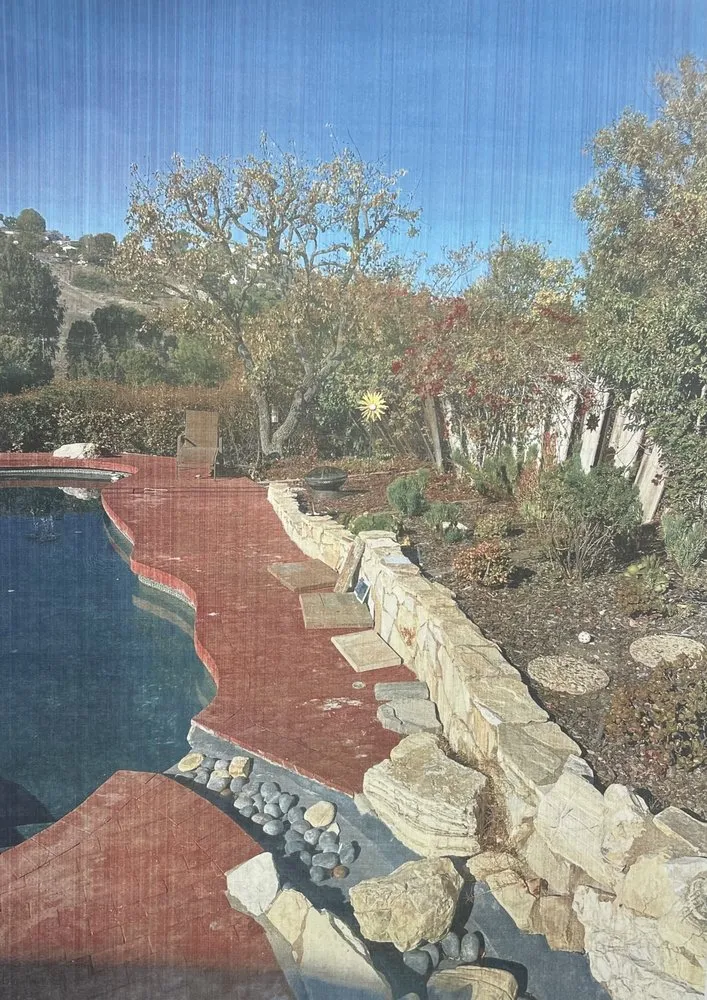 Reliable landscape design for homes in Compton, CA by Loza Concrete