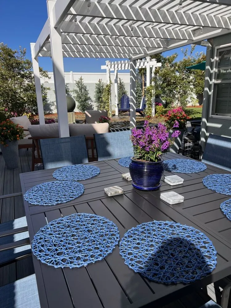 Affordable yard maintenance in Compton, CA - Loza Concrete