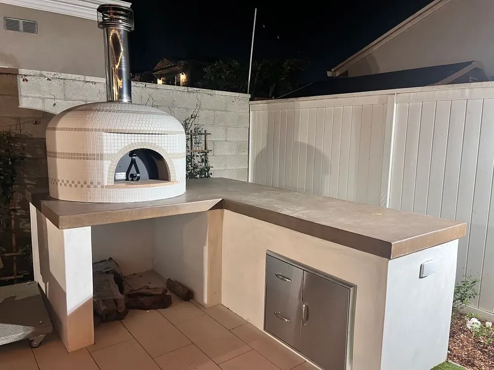 Trusted lawn mowing service in Compton, CA - Loza Concrete