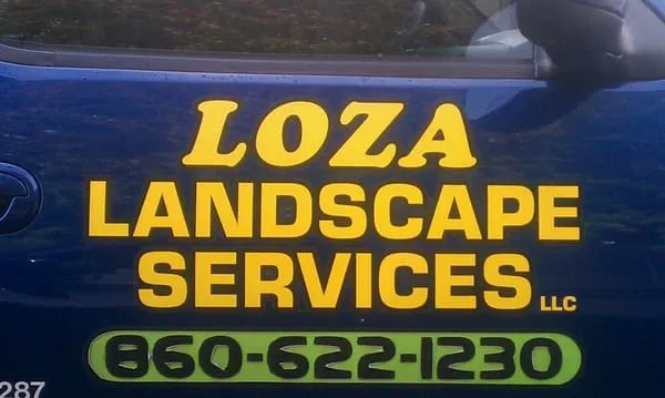 Loza Landscaping