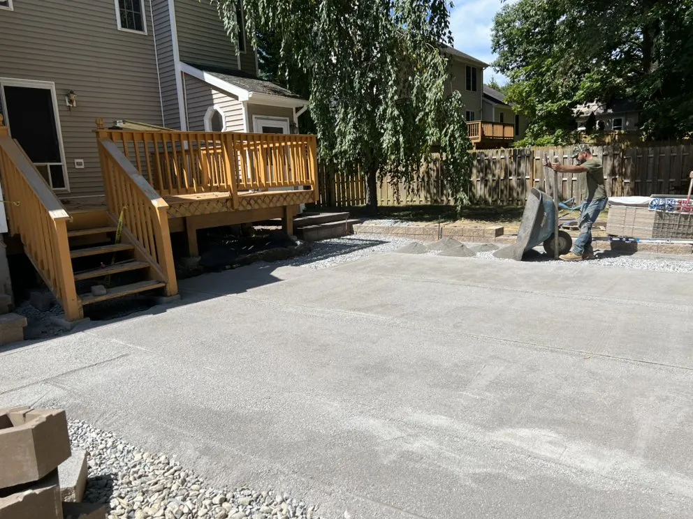 Trusted residential landscaping in Wappingers Falls, NY by Lozada Landscaping