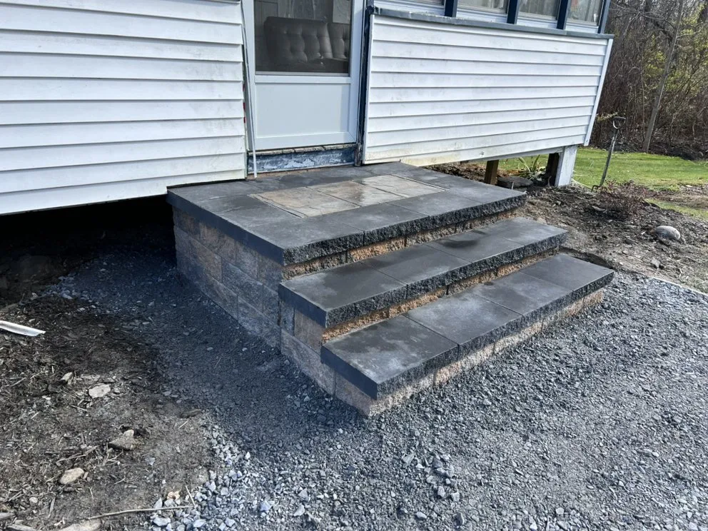 Expert outdoor landscaping for year-round maintenance across Wappingers Falls, NY - Lozada Landscaping