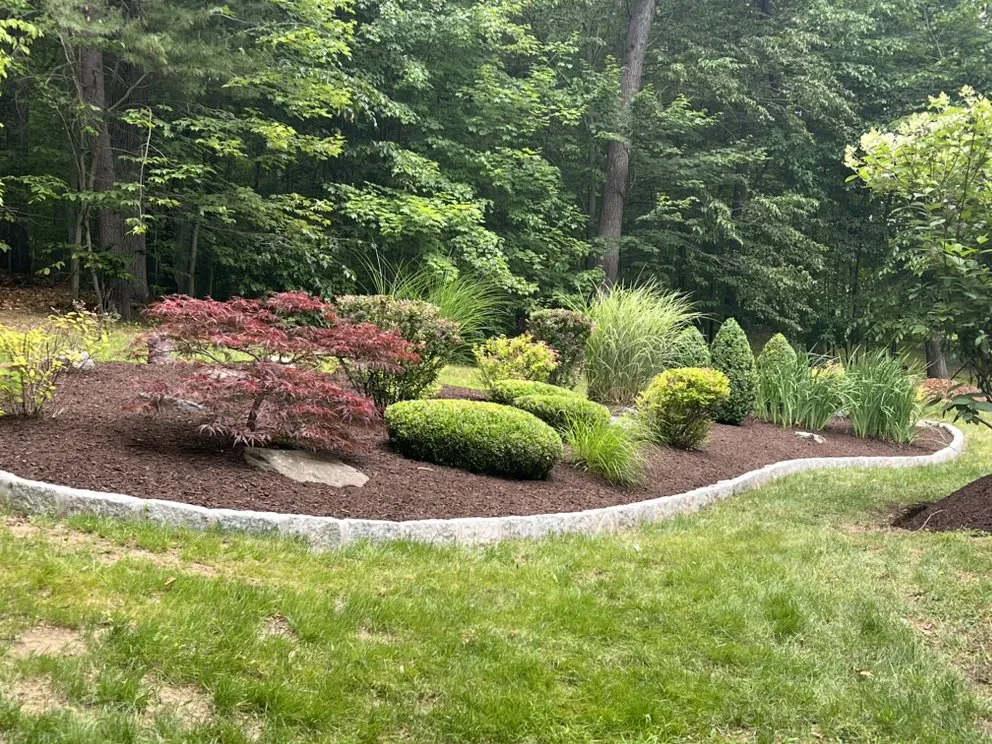 Trusted garden landscaping experts serving Wappingers Falls, NY - Lozada Landscaping