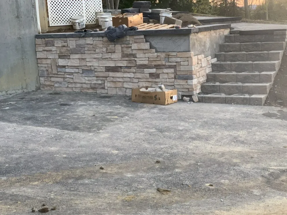 Trusted residential landscaping experts serving Wappingers Falls, NY - Lozada Landscaping