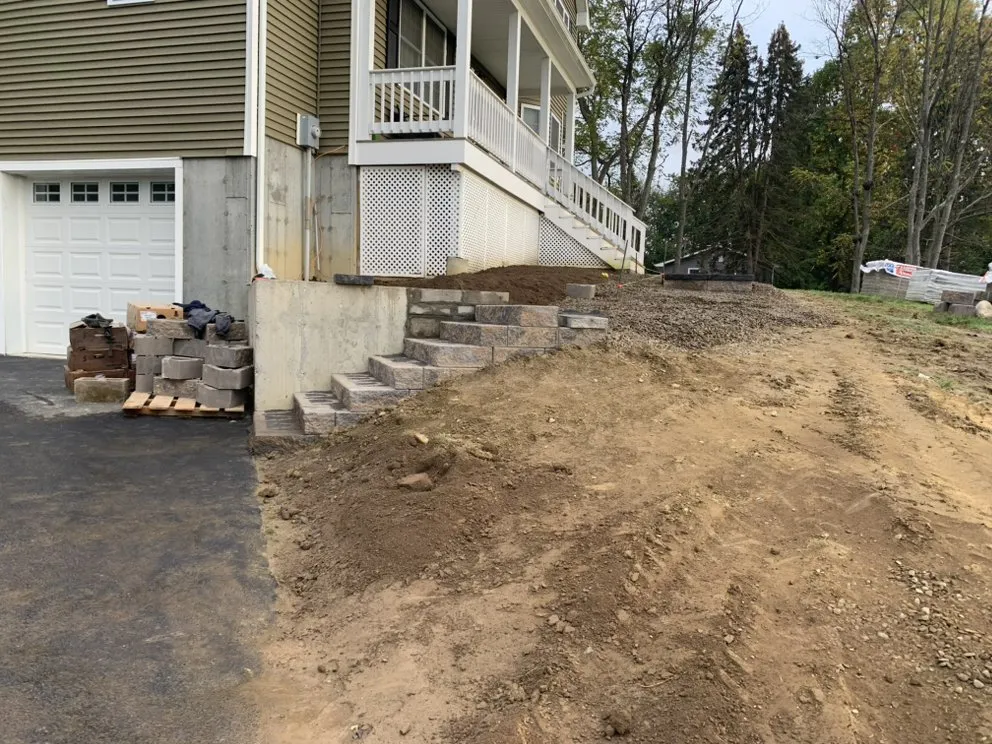 Expert lawn mowing service in Wappingers Falls, NY - Lozada Landscaping