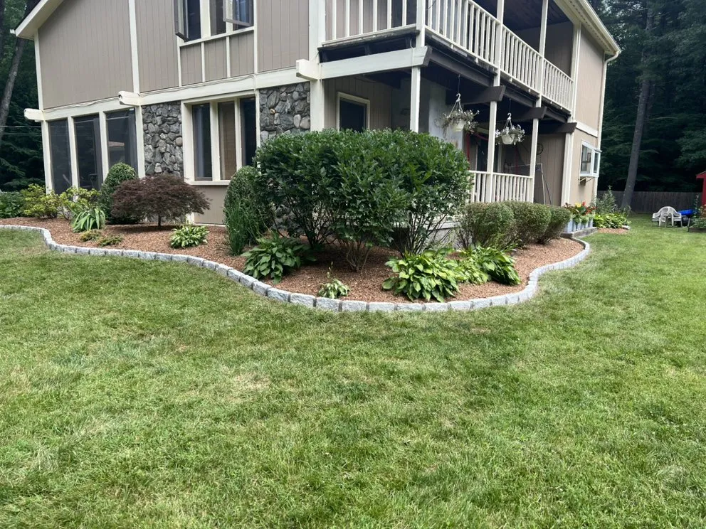 Professional landscape installation experts serving Wappingers Falls, NY - Lozada Landscaping
