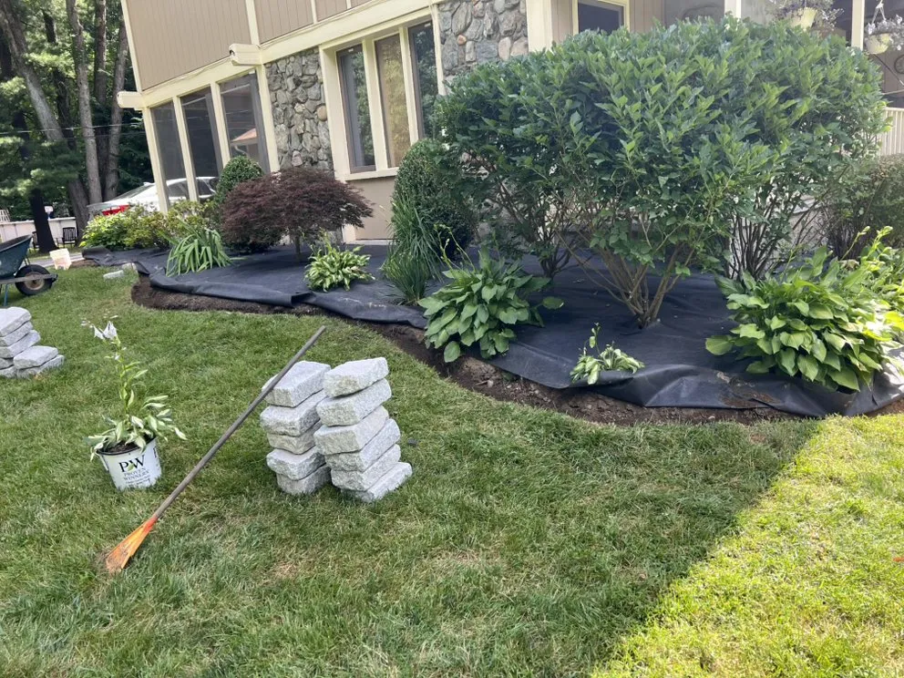 Reliable lawn care service for homes across Wappingers Falls, NY - Lozada Landscaping