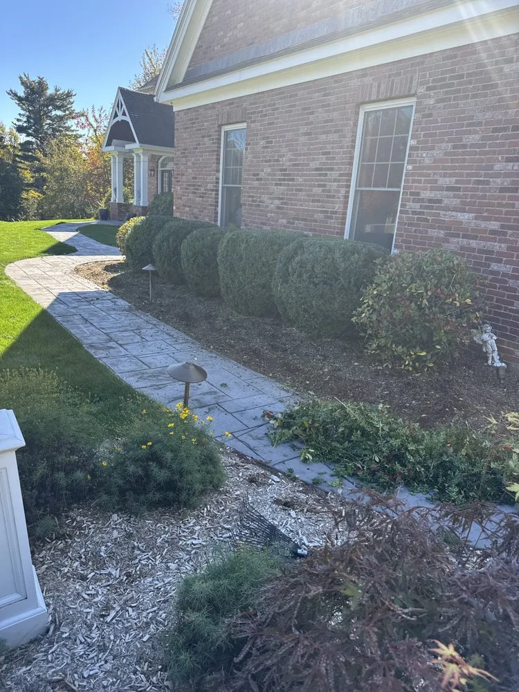 Local lawn care service in Danbury, CT by Lozada's Landscaping