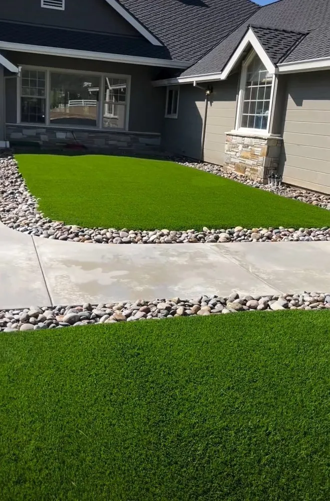 Affordable lawn care service in Lodi, CA by Lozano Landscaping & Turf