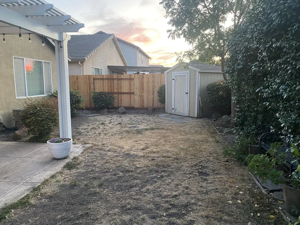 Top-rated landscape design in Lodi, CA by Lozano Landscaping & Turf