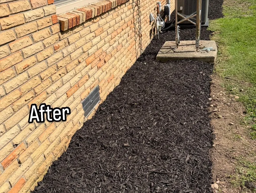 Top-rated garden landscaping near you in Marion, IN by Lozano Landscaping Innovations