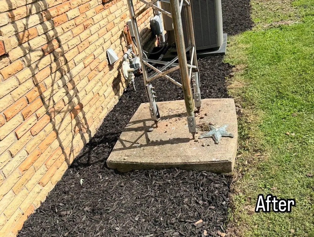 Trusted garden landscaping experts serving Marion, IN - Lozano Landscaping Innovations