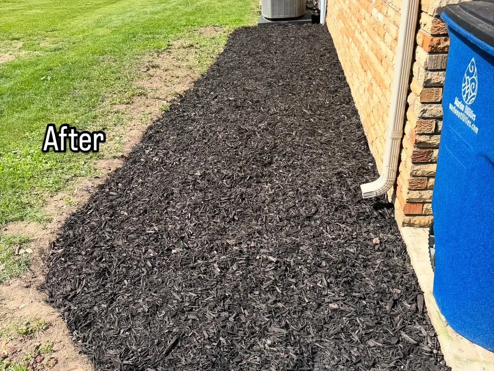 Reliable landscape installation experts serving Marion, IN - Lozano Landscaping Innovations