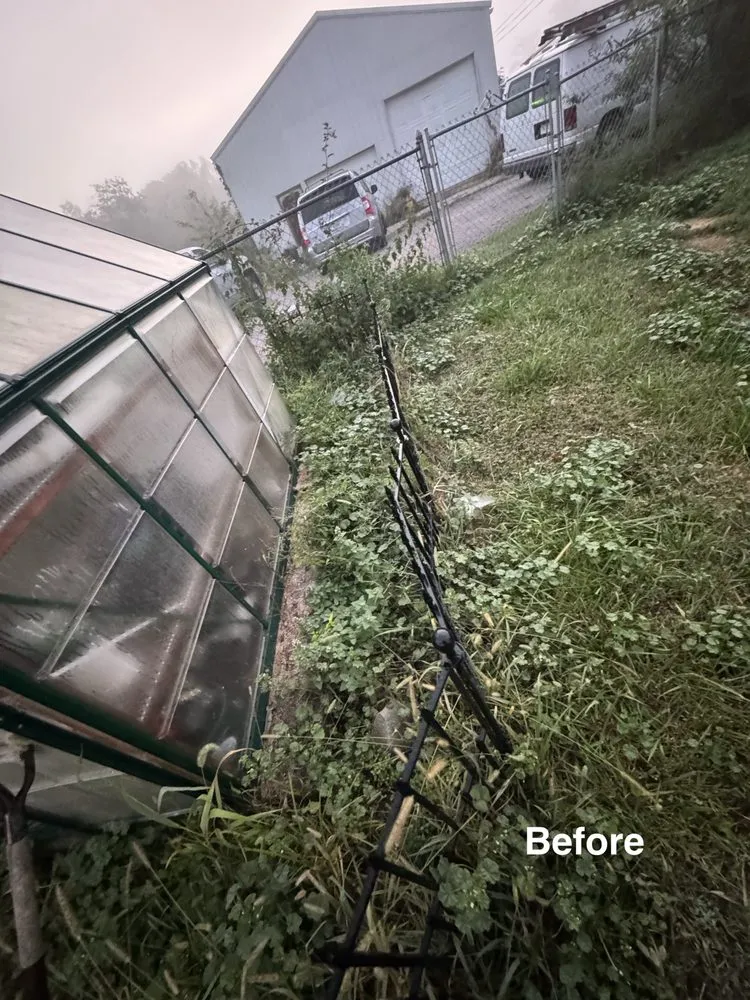 Local landscaping services in Marion, IN by Lozano Landscaping Innovations