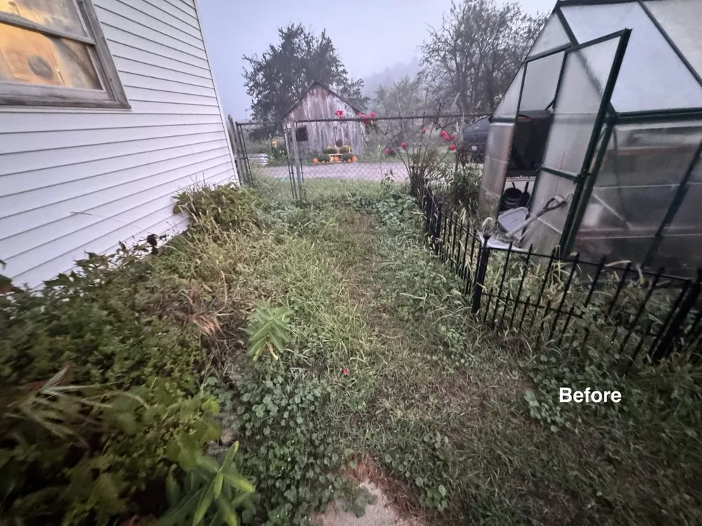 Reliable landscape design experts serving Marion, IN - Lozano Landscaping Innovations