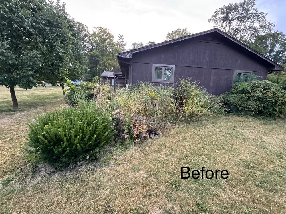 Professional landscaping services for outdoor upgrades across Marion, IN - Lozano Landscaping Innovations