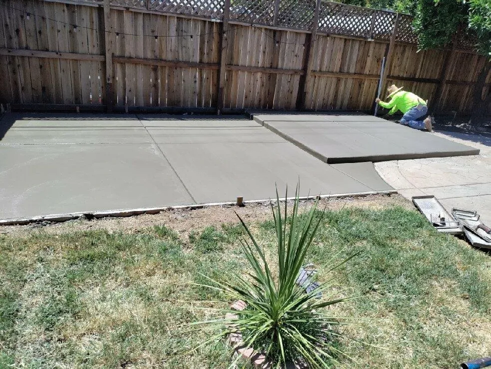 Custom landscape installation experts serving Sacramento, CA - Lozano Landscaping