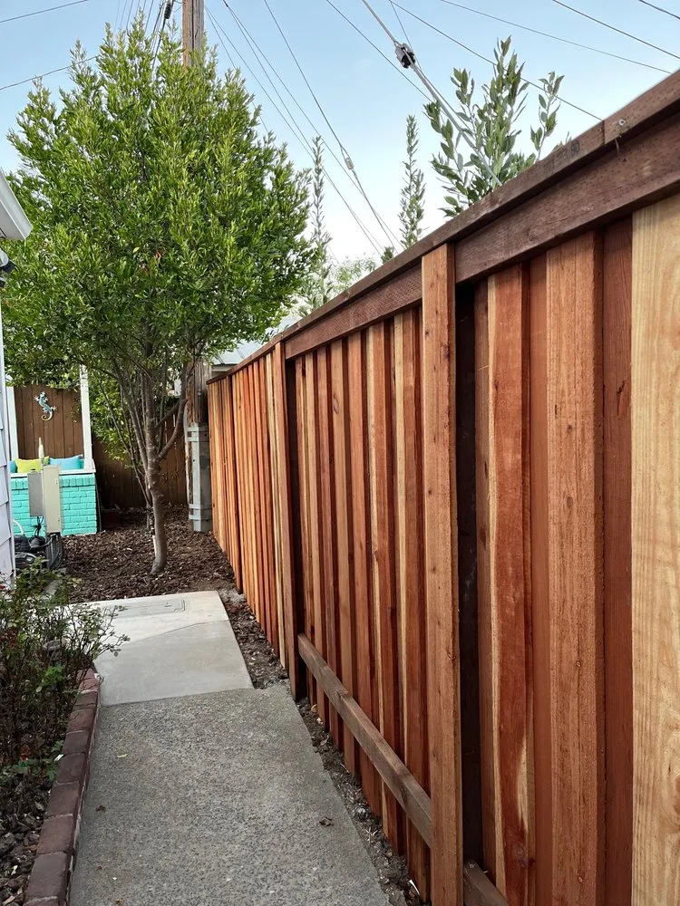 Professional residential landscaping for outdoor upgrades in Sacramento, CA by Lozano Landscaping