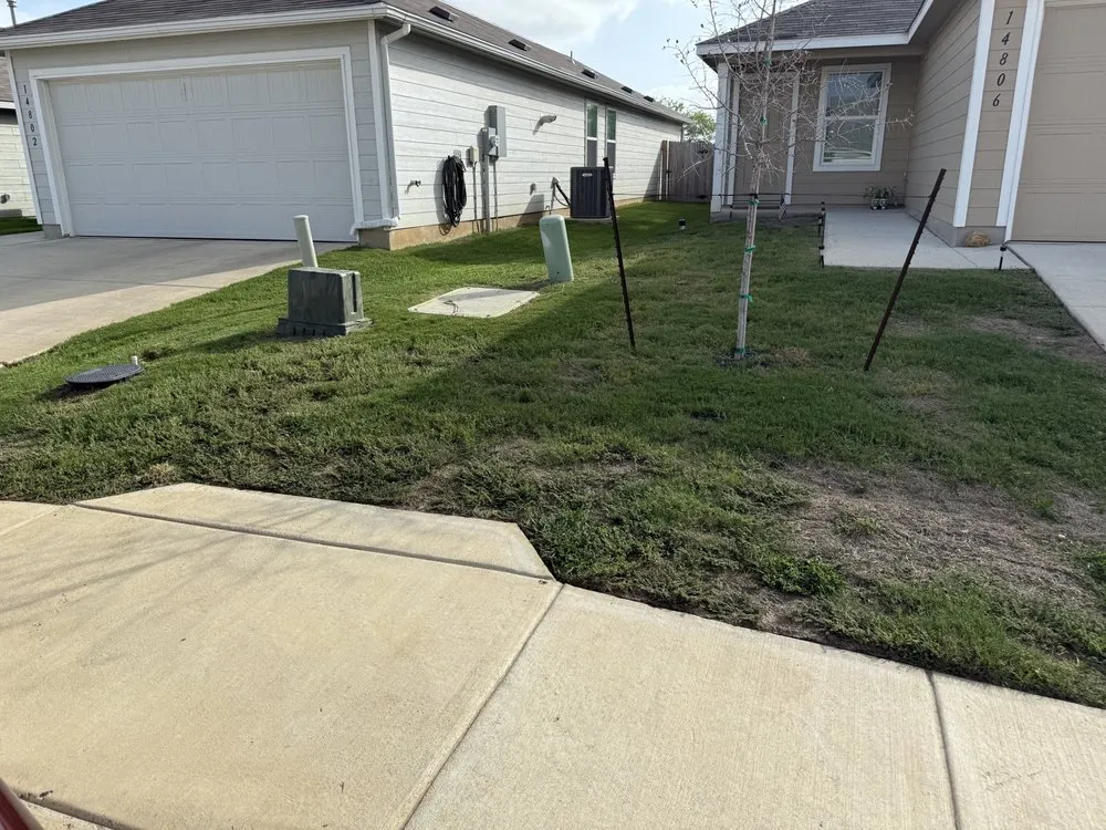 Expert landscape installation experts serving San Antonio, TX - Lozano Landscaping