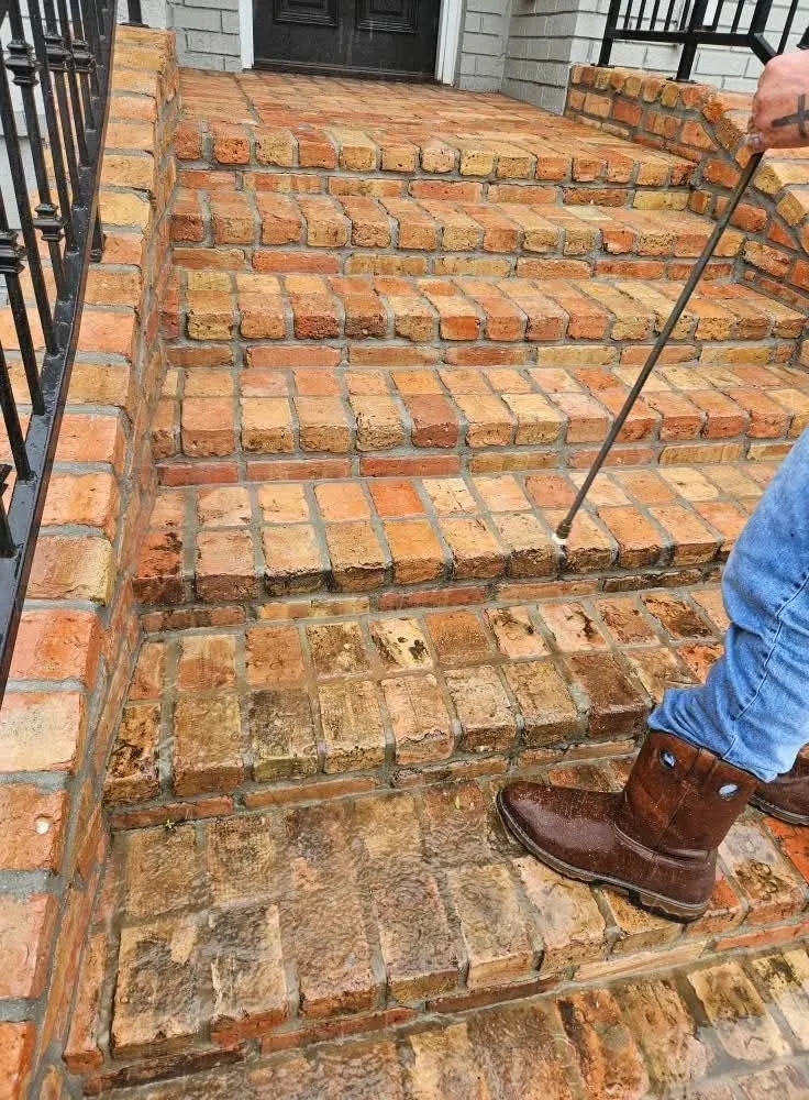 Local residential landscaping in Kenner, LA - Lozano Lawn and Landscaping