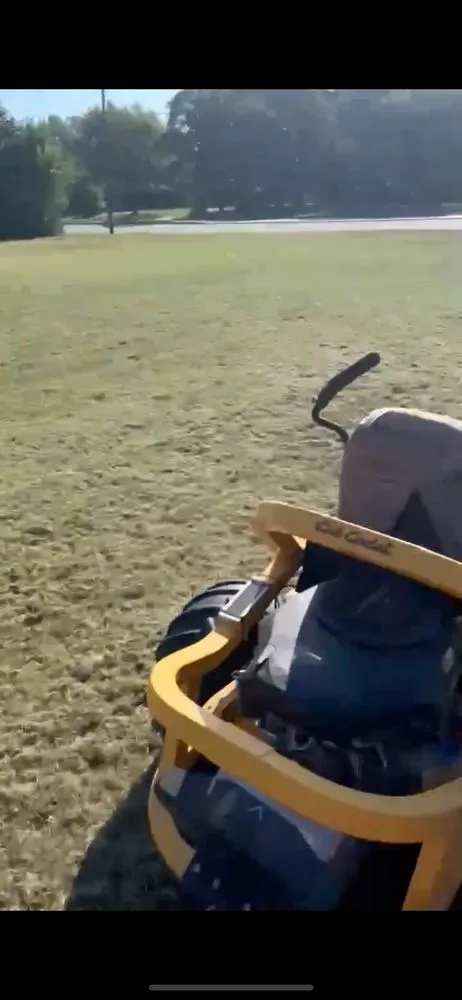 Top-rated landscaping services in Seagoville, TX by Lozano Lawn Service